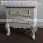 HS0028C French style Bedside table nightstand hotel furniture