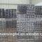 factory price galvanized steel pipe railing