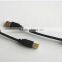 1ft Hi-Speed USB 2.0 Cable Type A Male to Type B Male For Printer / Scanner