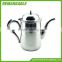 China supplierquality bpa free water bottle 304#tea kettle/water kettle