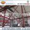steel shed general steel building with overhead crane