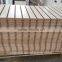 Slotted MDF board