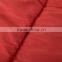 Wholesale Orange Traveler Goose Down Winter Envelope Sleeping Bag
