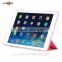 Factory Outlet Gradient Cover PU Case for iPad mini