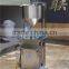 Semi automatic heat and filling machine/paste filling machine/cream filling machine/honey liquid filler