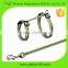 Pet Products Personalized Tough Gentle Leader Head Collar