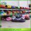 Attractive image battery bumper car rides for sale, Chargeable amusement rides bumper car