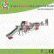 Agriculture film crushing machine shredder
