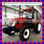 2WD and 4WD 120-140hp tractor with CE and ISO
