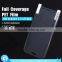 Durable Full Cover PET Screen Protector Film for Samsung S7 edge