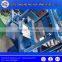 color steel roller shutter door roll forming machine