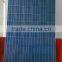 Factroy direct sell frameless transparency solar panel For Buildings FR-230