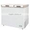 doble door deep freezer double door chest freezer single door chest freezer single door deep freezer