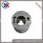 compressor motor stator and rotor