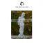 PFM Marble stone sculpture of lord krishna