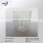 HRX-PC12 WHITE SQUARE PC TEALIGHT CUP OF CHINA