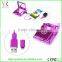 popular high quality mobile powe bank 5000mah ,universal portable battery charger