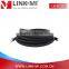 LINK-MI LM-BC20 Cavo HDMI 20 Metri Male to Male W/Ethernet Black