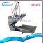 Yuxunda HAS HBS HCS 405 40*50cm digital heat press Magnetic Auto Open T Shirt heat press Machine