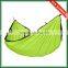 High Quality Outdoor Travel 210T Nyloh Parachute Portable Hammock Chair