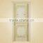 Oak Main Residential Front Entry Door