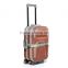 Alibaba importer luggage with high quality