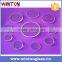 Quartz Glass Disc as Oil Level lense