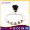 Fast Response Customer Tag Beads Bracelet Sale