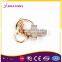 Trade Assurance Factory Decorational Beautiful Cute Keychains