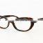 2016 popular oem yellow eyeglasses frames