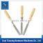 good quality of wooden/plastic handle Firmer Chisel 1/4" -203