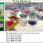 100% cornstarch biodegradable and compostable plastic bags, BRC supplier of McDonalds bags