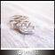 Wholesale 925 Sterling Silver Stack Ring Set