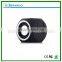 waterproof wireless bluetooth speaker with keychain