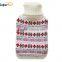 REACH 1750ml Christmas gift hot water bag cover