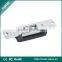 12VDC electric door strike plate with access control electric gate lock