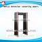 china/AT-111C high quality/ high sensitivety walk through metal detector