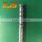 china Extruder machine screw for plastic extruder machine