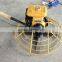 construction machine/gasoline power trowel/robin trowel/honda power trowel