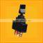 10amp/15amp/20amp on off Toggle Switch / Double Pole Toggle Switch