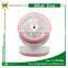 Popular products! mini handheld water spray fan