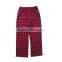 Zhengzhou Factory Wholesale Men's Pajamas, Night and Sleepwear