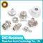 High quality custom OEM cnc machining metal fabricators in China