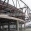 Qingdao steel /build design