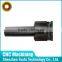 Presicion Stainless Steel CNC Lathe Machining Service for Auto Car Parts