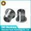 latest new design quality assurance titanium mild steel machined part