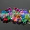 home decoration vase filler acrylic stones