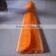 Building material PVC corner bead with fiberglass mesh