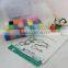 2016 kids and children favorite funny 100% quality guarantee perler beads activity artkal fuse hama beads