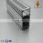 Deep Machining Aluminum Extrusion Part